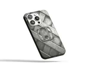 Honda Phone Silicon Case High-End Series